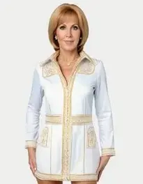 Woman Abba Outfit face swap