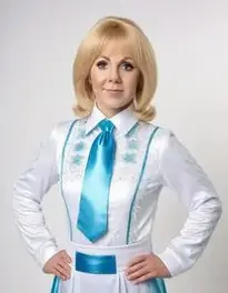 Abba Fancy Dress Outfit face swap