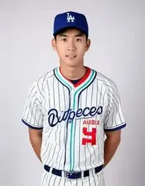 Baseball Jersey Outfit face swap