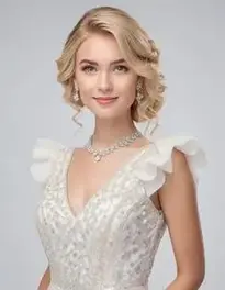 Best Cocktail Dress face swap