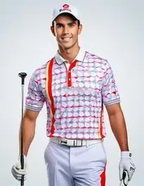 Best Golf Clothes face swap