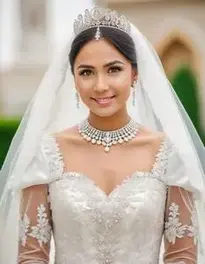 Best Outfit For Wedding face swap