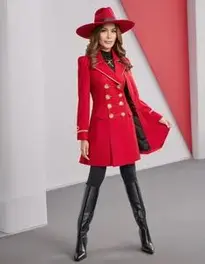 Carmen Sandiego face swap