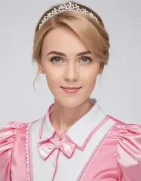 Classy Casual Outfit For Ladies face swap