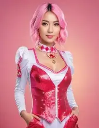 Club Outfit For Ladies face swap