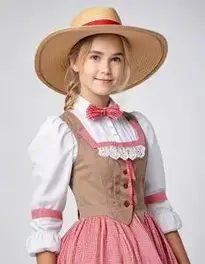 Country Chic Clothing face swap