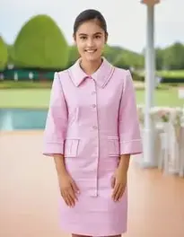 Country Club Dress Code face swap