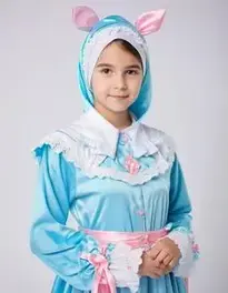 Cute Outfit For Teens face swap