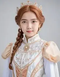 Easy Characters Dress face swap