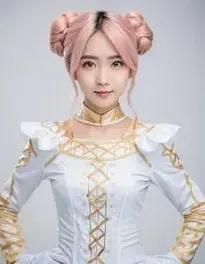 Easy Cosplay face swap
