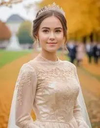 Fall Wedding Guest Dress For Over face swap