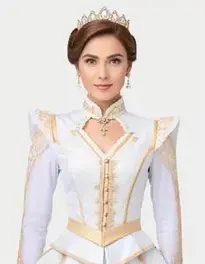 Classy Outfit For Ladies face swap