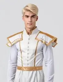 Easy Outfit face swap