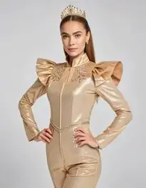Fashion Trends face swap