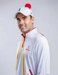 Funny Golf Outfit face swap