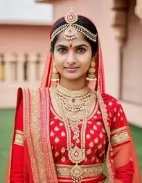 Indian Costume For Adults face swap