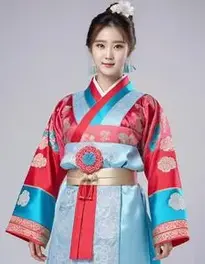Korean Style Outfit face swap