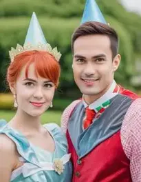Funny Couples face swap