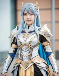 Good Cosplay Websites face swap