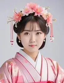 Japanese face swap