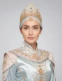 Latest Styles For Ladies face swap
