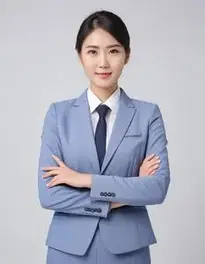 Modern Business Attire Female face swap