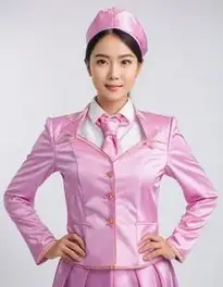 Professional Clothes For Woman face swap