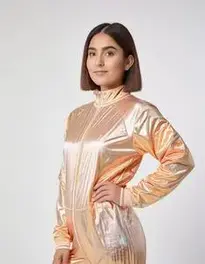 Shell Suit face swap