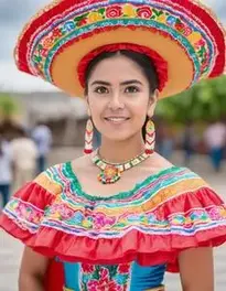 Mexican face swap