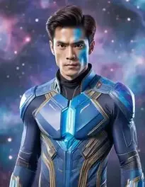 Nebula face swap