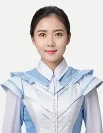 Professional Wear For Woman face swap