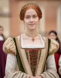Renaissance Dress face swap