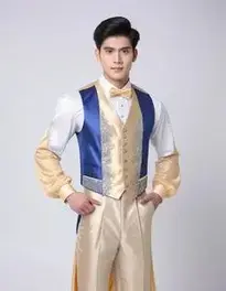 Semi Formal Attire For Debut face swap