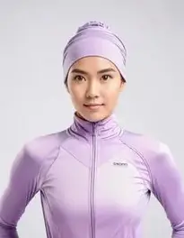 Work Out Clothes face swap
