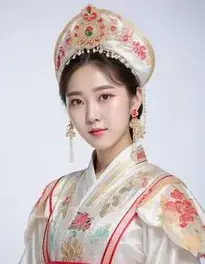 The Korean Fashion face swap