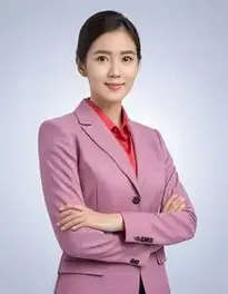 Smart Casual Interview Outfit Female face swap