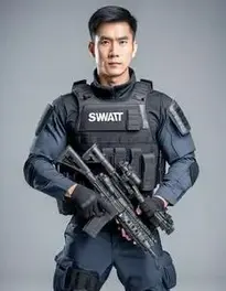 Swat face swap