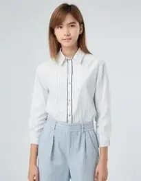 Tomboy Outfit face swap