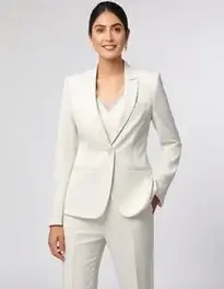 Wedding Guest Pant Suits face swap
