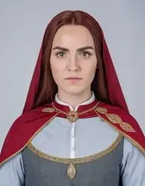 Lady Macbeth Cosplay Face Swap