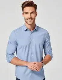 Clothes Men Dress face swap