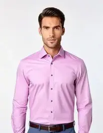Man Dress Shirts face swap