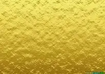 Gold Texture Overlay Photo Effect