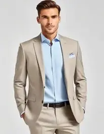 Dress Code Cocktail Attire Male Face Swap