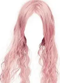 Red Hairstyle, Wig. Add to your photo