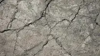 Cement Wall Overlay Photo Effect