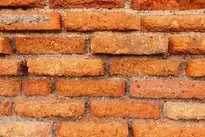 Old Brick Wall Overlay Photo Effect