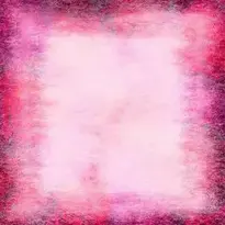 Pink Paper Overlay Photo Effect