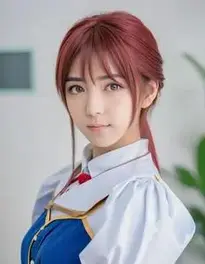 Erome Cosplay face swap