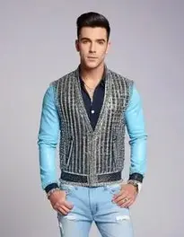 Male Pop Star Outfit face swap